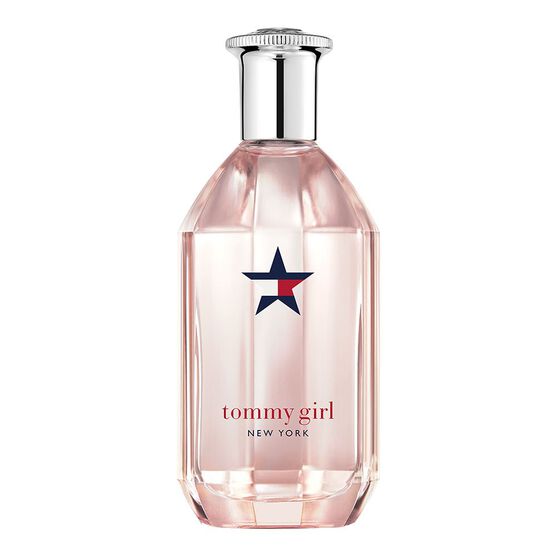 Perfume Tommy Hilfiger Tommy Girl New York Feminino Eau de Toilette